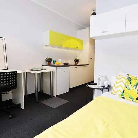 Salsa Hostel Premium-3